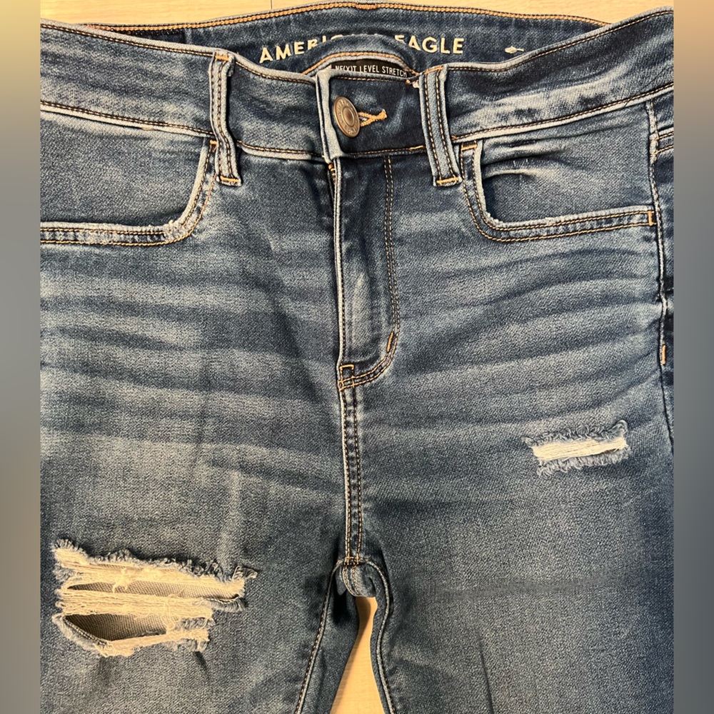 AE Jeans - Picture 2 of 7